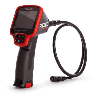 RIDGID Inspectiecamera micro CA-150 36848