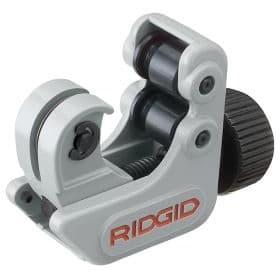 RIDGID Pijpsnijder