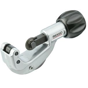 RIDGID Pijpsnijder