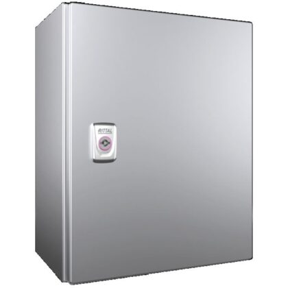 RITTAL AX Kast compact