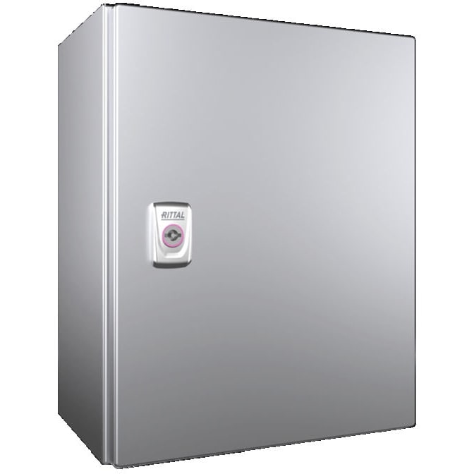 RITTAL AX Kast compact