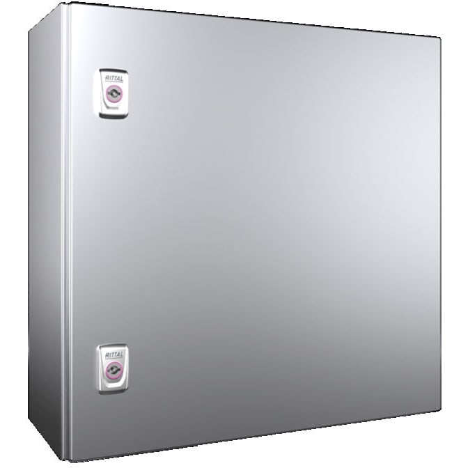 RITTAL AX Kast compact
