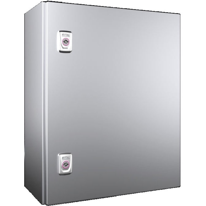 RITTAL AX Kast compact