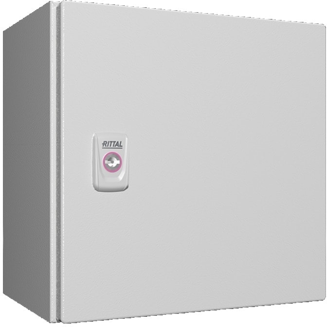 RITTAL AX Kast compact