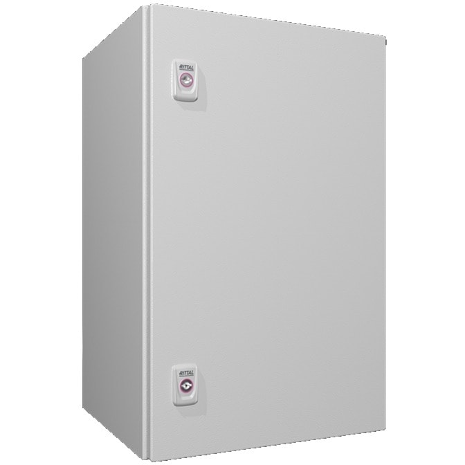 RITTAL AX Kast compact