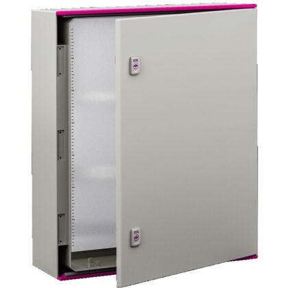 RITTAL AX kast 300x400x200 IP66 polyester 1434000