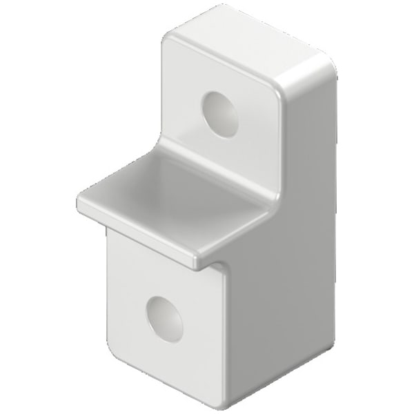 RITTAL AX wandbevestigingsbeugels AX wandkast VE=4 1485400