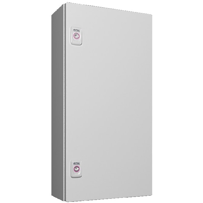 RITTAL KX E-Box