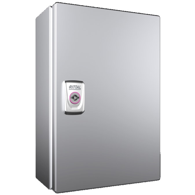 RITTAL KX E-Box