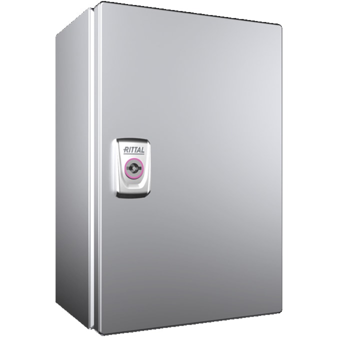 RITTAL KX E-Box