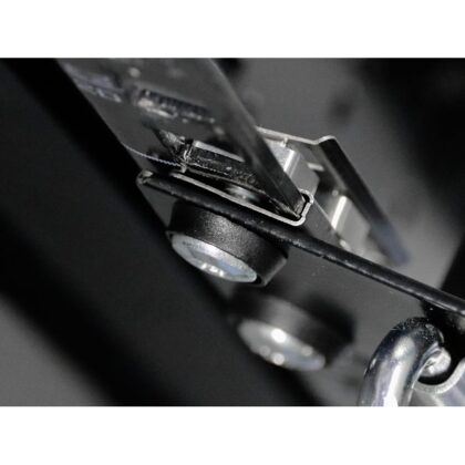 RITTAL DK 19 -Montageclips 1HE (M5)