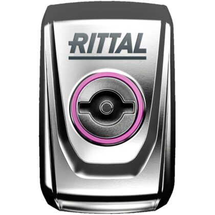 RITTAL SZ Knevelslot dubbelbaard
