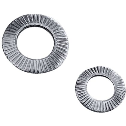 RITTAL SZ Aardringen M8 VE=100 (Zakje) 2335000
