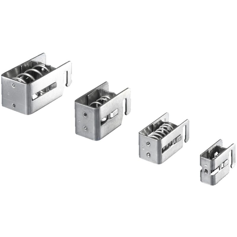 RITTAL SZ Beugel EMC v kabeldiam 3-10 mm VE=10 2388100