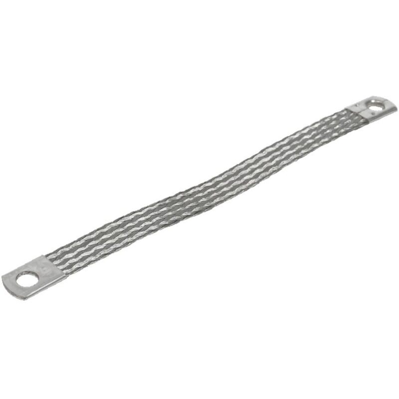 RITTAL SZ Vlakke aardlitzen EMC 16 mm 200L VE=10 2412216