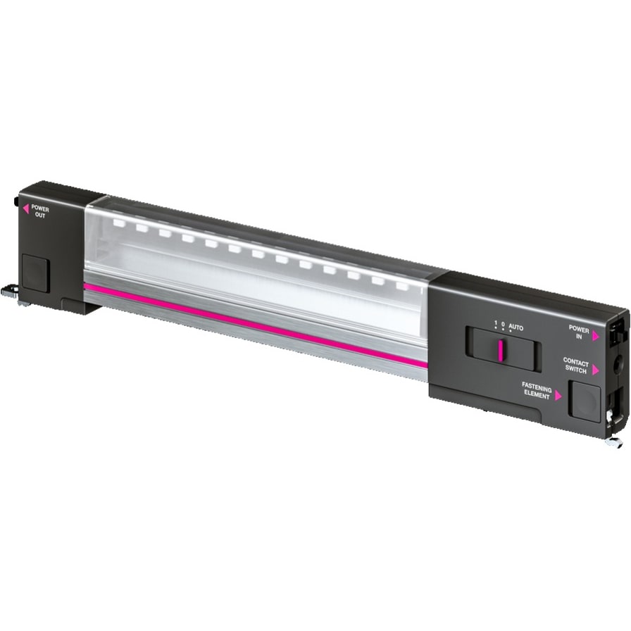 RITTAL LED 600 lm  100-240VAC 2500110