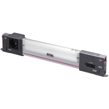 RITTAL SZ LED 900 lm z sensor m wcd B/F 100-240VAC 2500212