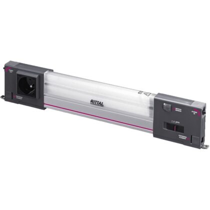 RITTAL LED 1200lm sensor wcd B/F 100-240VAC 2500312