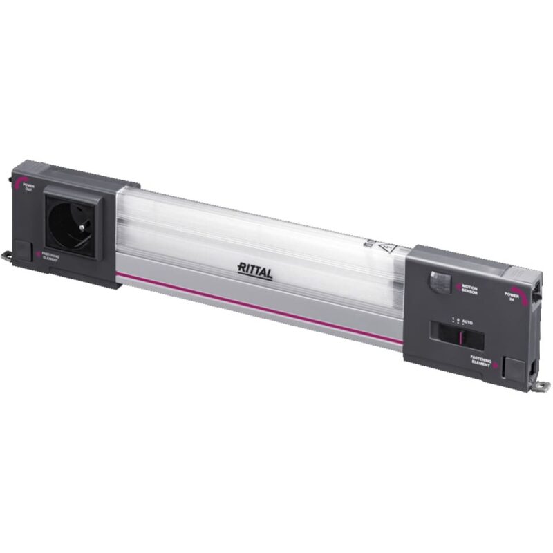 RITTAL LED 1200lm sensor wcd B/F 100-240VAC 2500312