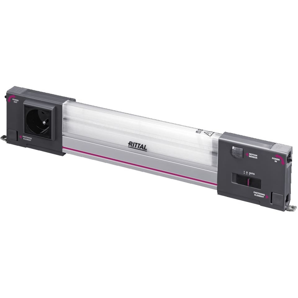 RITTAL LED 1200lm sensor wcd B/F 100-240VAC 2500312