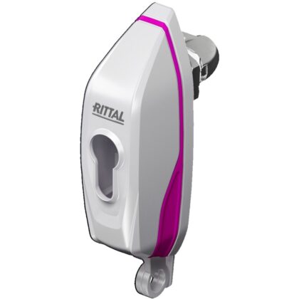 RITTAL AX Mini-Comfort handgreep