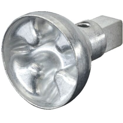 RITTAL Sleutelbit voor standaard HD knevelsluiting tbv universele kastsleutel 2549500 2549510
