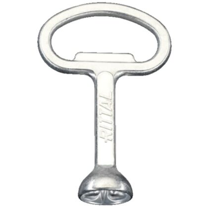 RITTAL Kastsleutel tbv Hygienic Design knevelsluiting voor binnenwerk HD 2549600