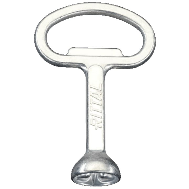 RITTAL Kastsleutel tbv Hygienic Design knevelsluiting voor binnenwerk HD 2549600