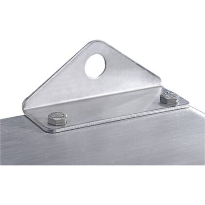 RITTAL SZ Wandbevestigingsbeugel RVS VE=4 2583010