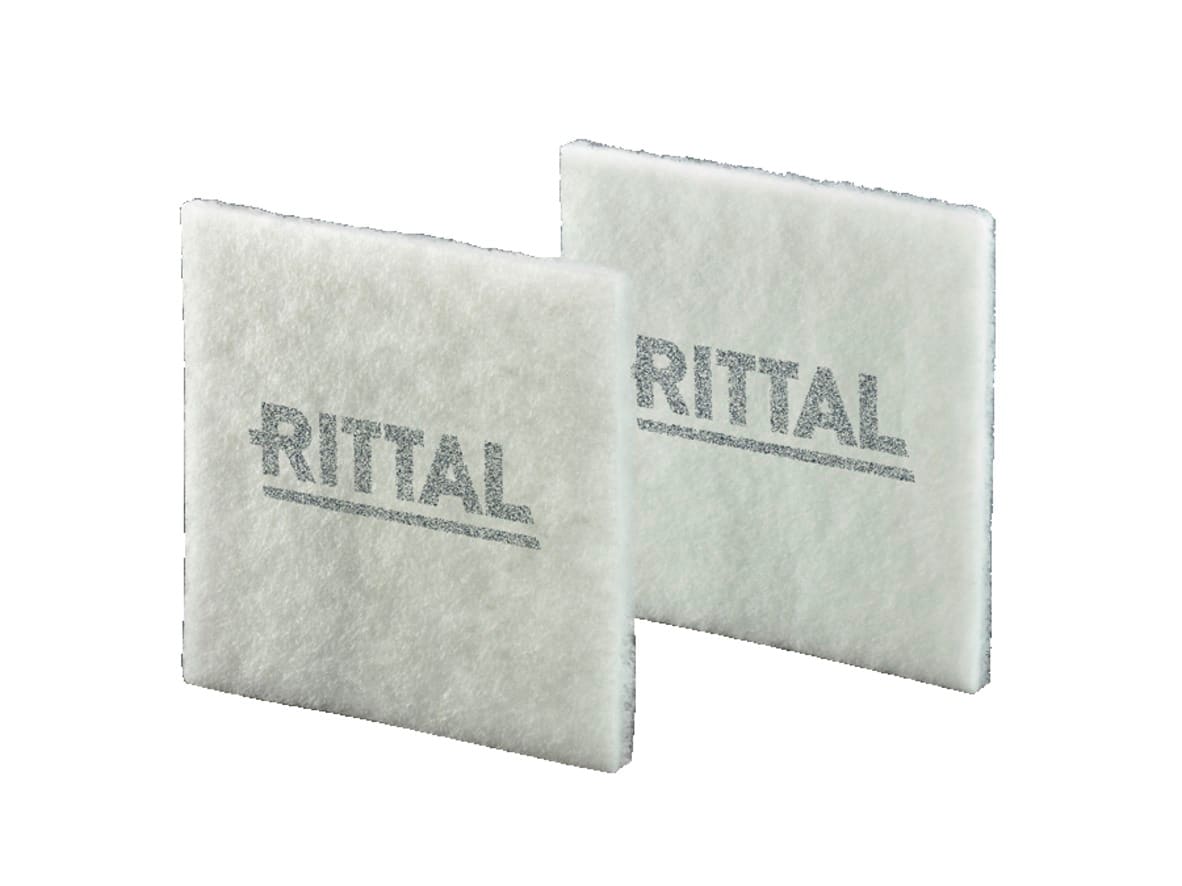 RITTAL Vervangingsfiltermat