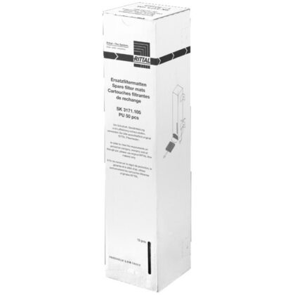 RITTAL SK Filtermat Gr.verp. vr 3239/3323 VE=50 3171105