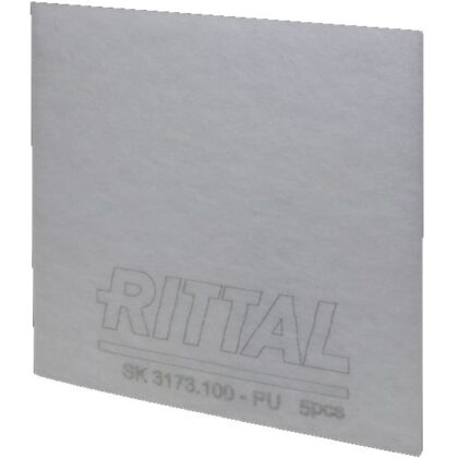 RITTAL Vervangingsfiltermat