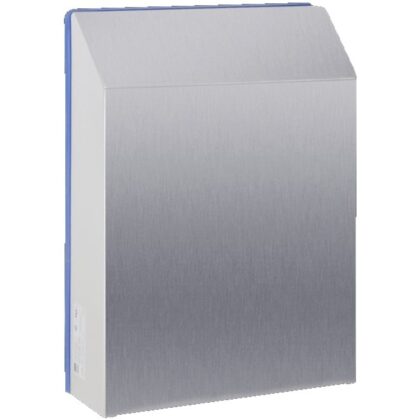 RITTAL Ventilatorafdekkap voor SK Ventilator/ventilatierooster 3238xxx