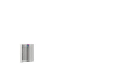 RITTAL SK Blue e+ Vent.roost. v 3238.7xx R-7035 3238300