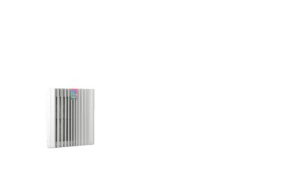 RITTAL SK Blue e+ Vent.roost. v 3239.7xx R-7035 3239300