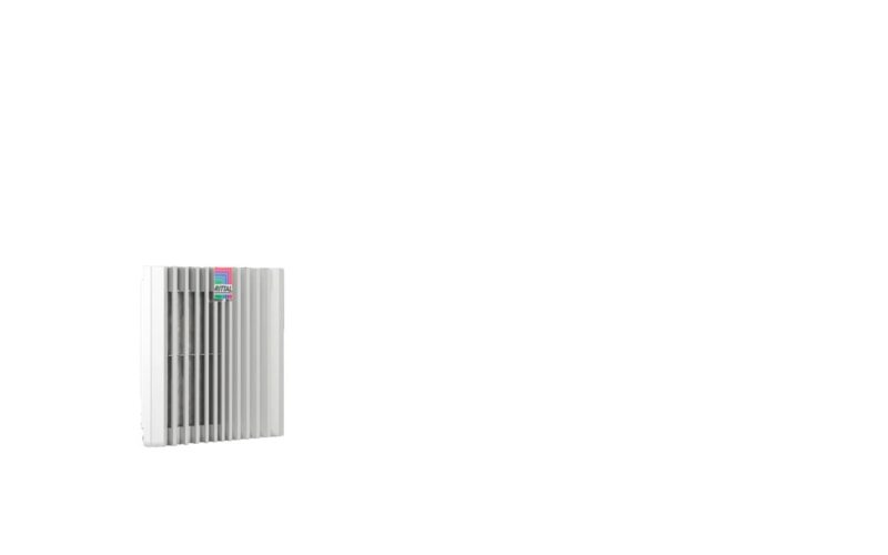 RITTAL SK Blue e+ Vent.roost. v 3239.7xx R-7035 3239300