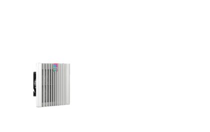 RITTAL SK Blue e+ Vent. 100m3/h 230V R-7035 3239700