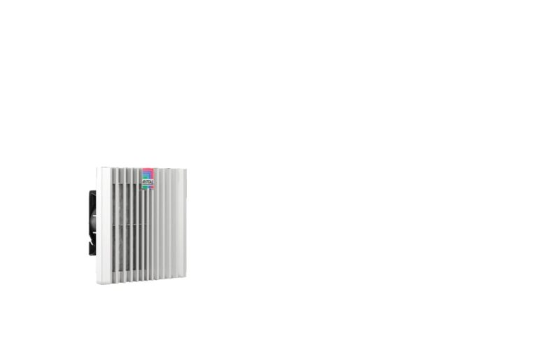 RITTAL SK Blue e+ Vent. 100m3/h 230V R-7035 3239700