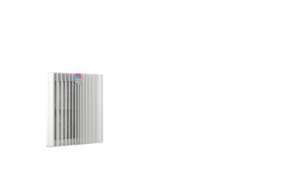 RITTAL SK Blue e+ Ventilatierooster 3240/41.7xx R-7035 3240300
