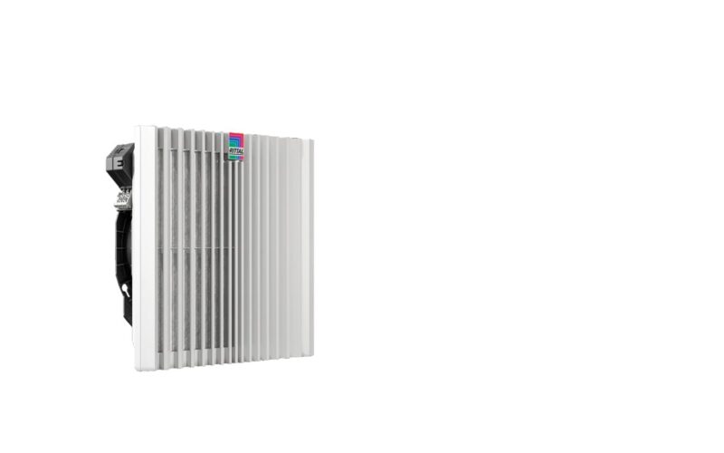 RITTAL SK Blue e+ Vent. 700m3/h 230V R-7035 3244700