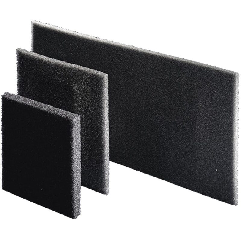 RITTAL Filtermat tbv koelaggregaat SK 3304xxx/3305xxx/3328xxx (3 st.) 3286400