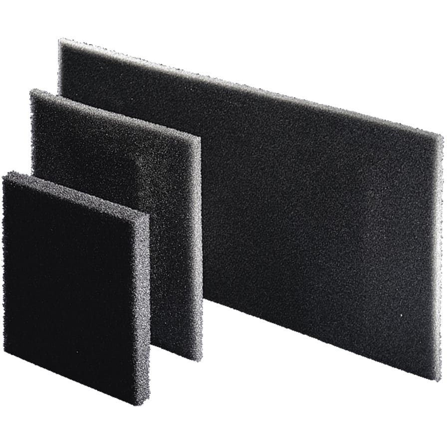 RITTAL Filtermat tbv koelaggregaat SK 3304xxx/3305xxx/3328xxx (3 st.) 3286400