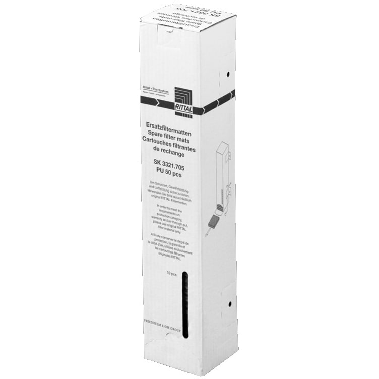 RITTAL SK Filtermat Dispenser vr 3237
