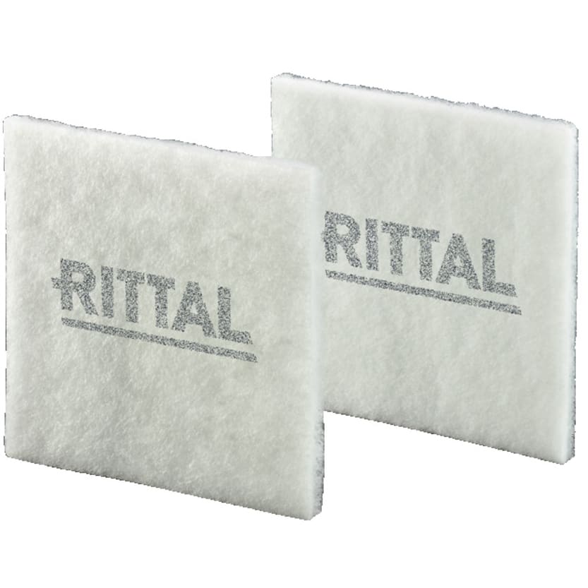 RITTAL Vervangingsfiltermat
