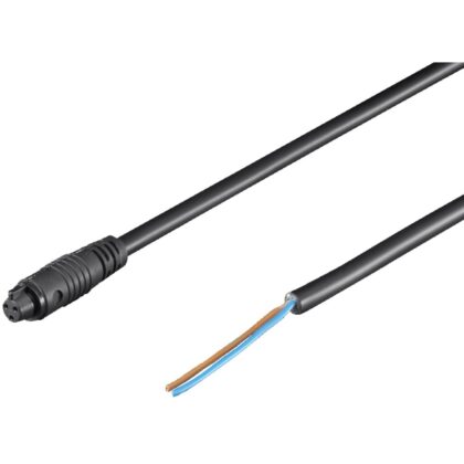 RITTAL Aansluitkabel tbv SZ Systeemverlichting LED
