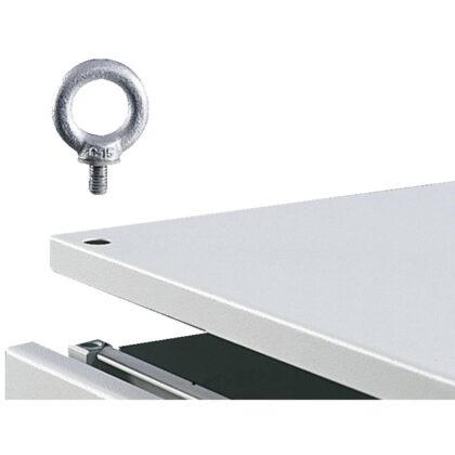 RITTAL PS Hijsogen TS/ES M12 VE=4 4568000
