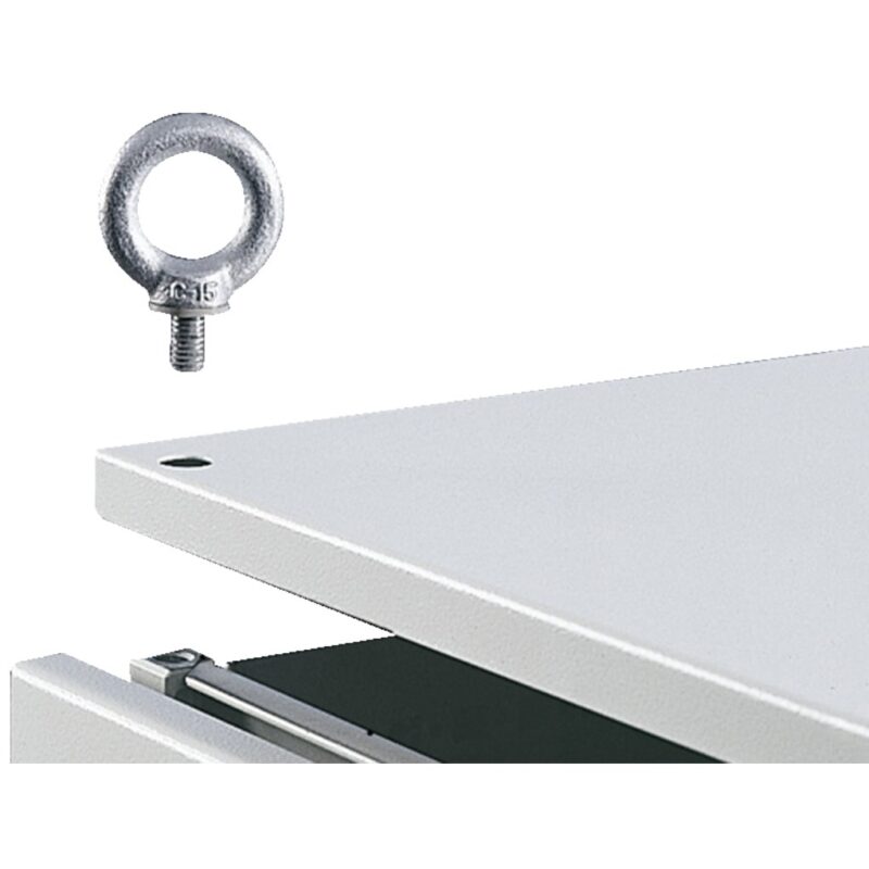 RITTAL PS Hijsogen TS/ES M12 VE=4 4568000