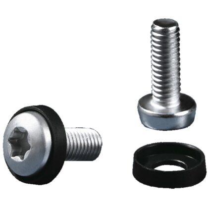 RITTAL DK Kruiskopschroef M6x16 VE=50 7094100