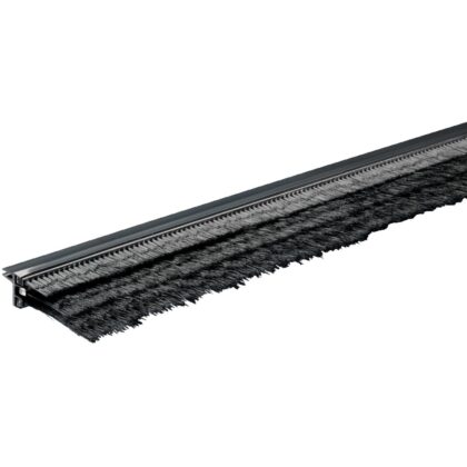RITTAL Borstelstrip zeer dicht