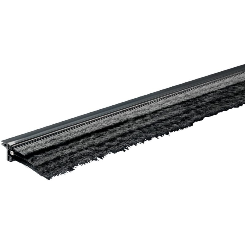 RITTAL Borstelstrip zeer dicht